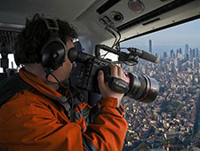 Aerial Surveys and Aerial Photography Providence
